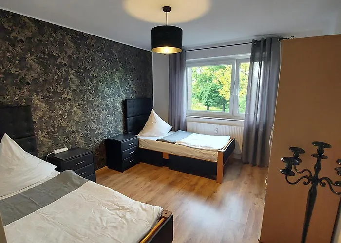 2 Zimmer Apartment Hannover