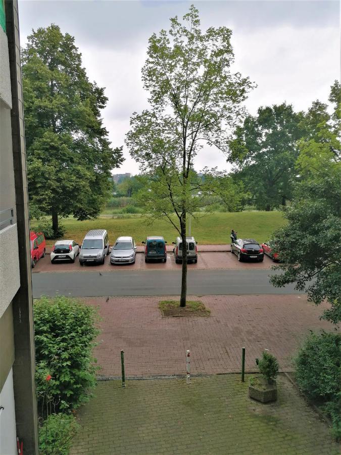 Apartment 2 *