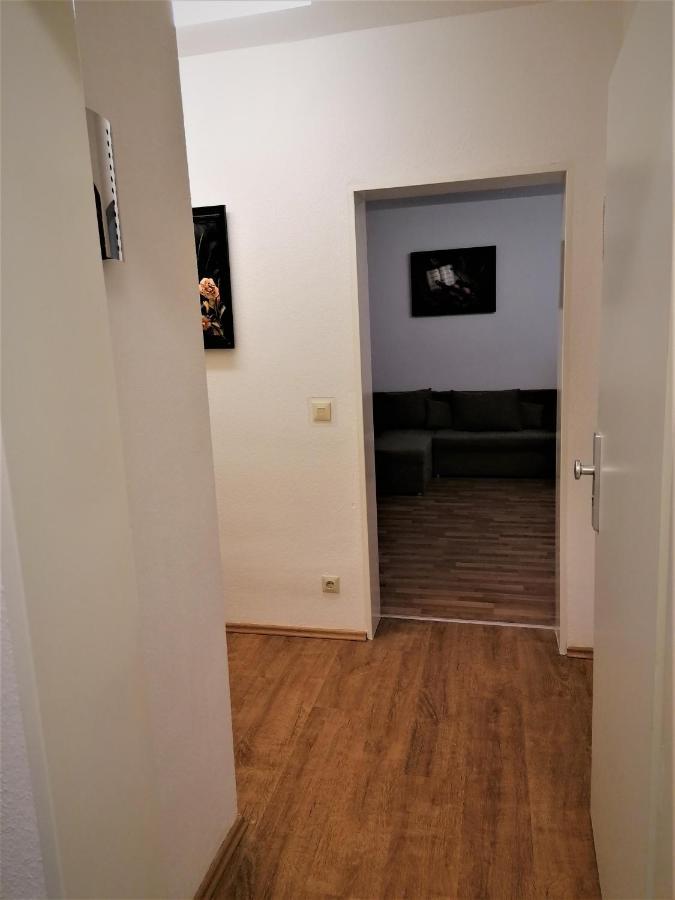 Apartment 2 *