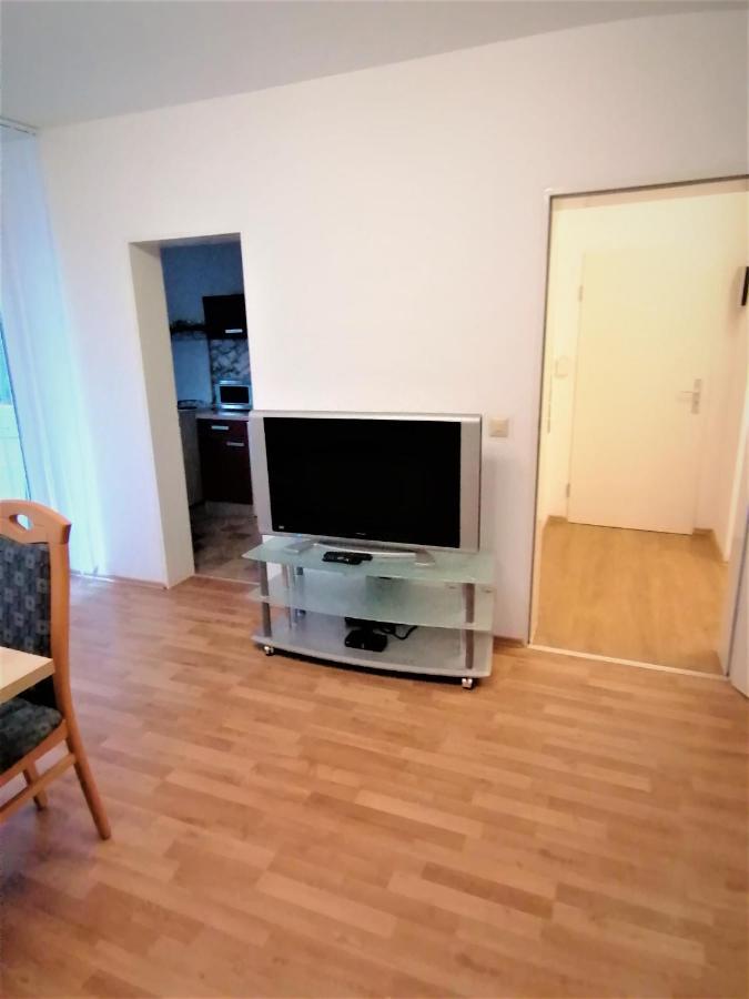 2 Apartment Hannover